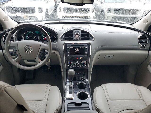 2017 Buick Enclave Leather Group St. Augustine FL