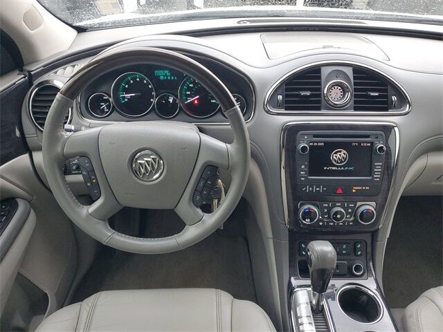 2017 Buick Enclave Leather Group St. Augustine FL