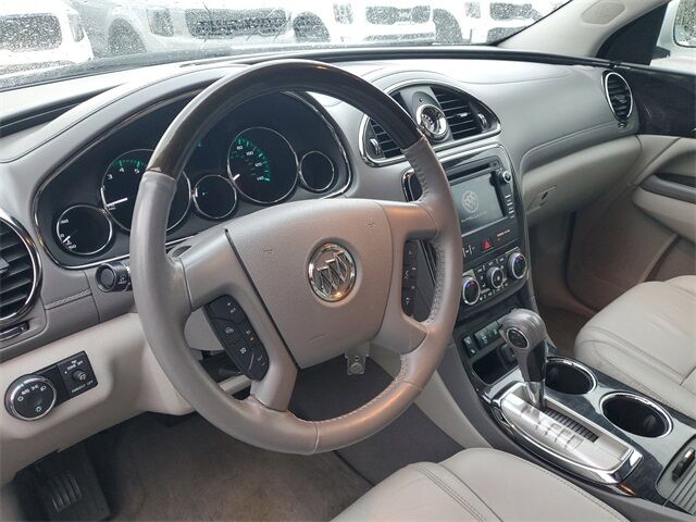 2017 Buick Enclave Leather Group St. Augustine FL