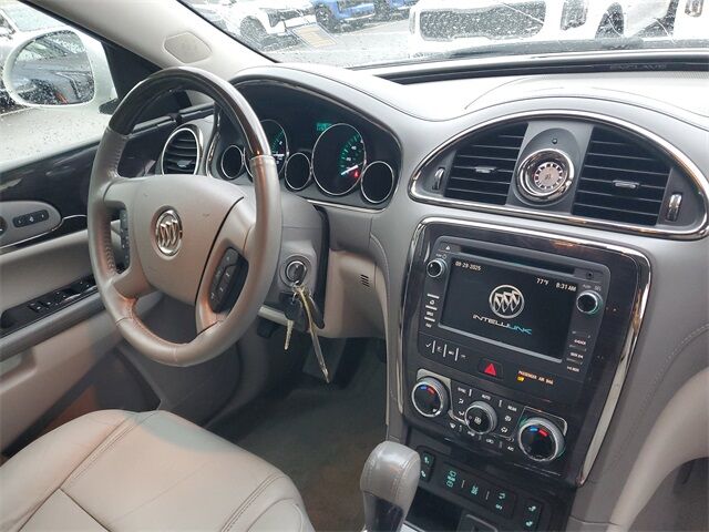 2017 Buick Enclave Leather Group St. Augustine FL