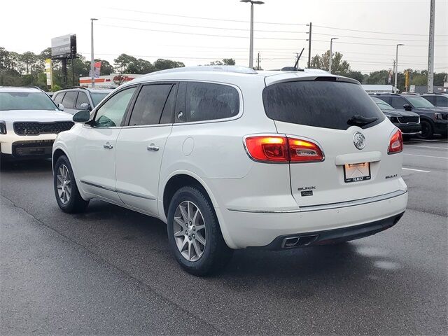 2017 Buick Enclave Leather Group St. Augustine FL