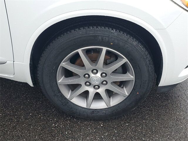 2017 Buick Enclave Leather Group St. Augustine FL