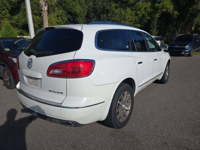 2017 Buick Enclave Leather Group St. Augustine FL