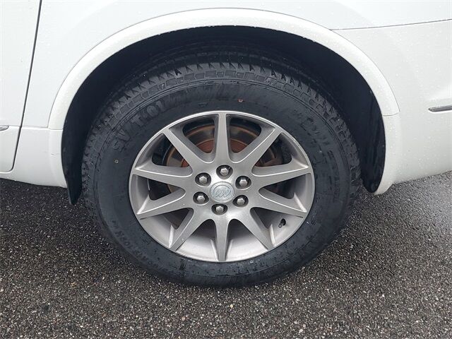2017 Buick Enclave Leather Group St. Augustine FL