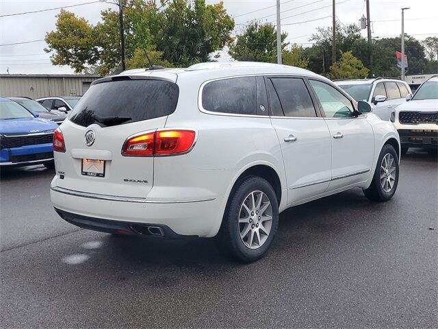 2017 Buick Enclave Leather Group St. Augustine FL