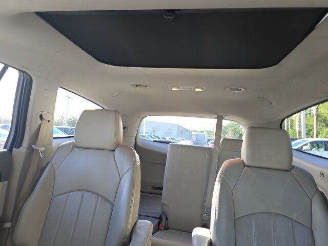 2017 Buick Enclave Leather Group St. Augustine FL