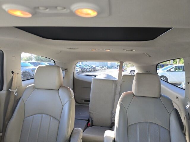 2017 Buick Enclave Leather Group St. Augustine FL