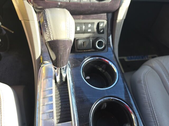 2017 Buick Enclave Leather Group St. Augustine FL