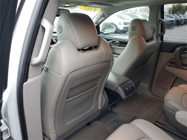 2017 Buick Enclave Leather Group St. Augustine FL
