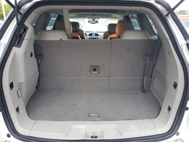 2017 Buick Enclave Leather Group St. Augustine FL