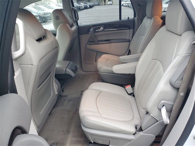 2017 Buick Enclave Leather Group St. Augustine FL
