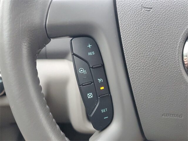 2017 Buick Enclave Leather Group St. Augustine FL