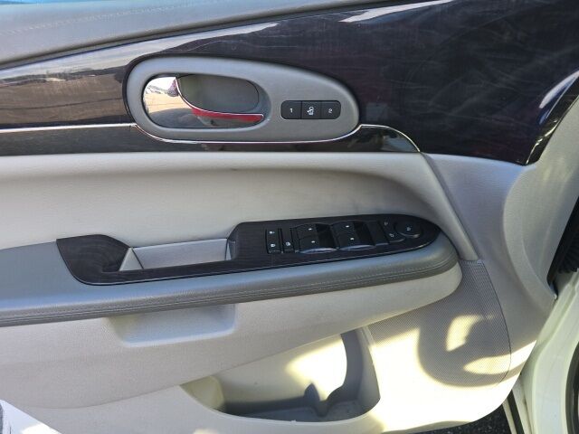 2017 Buick Enclave Leather Group St. Augustine FL