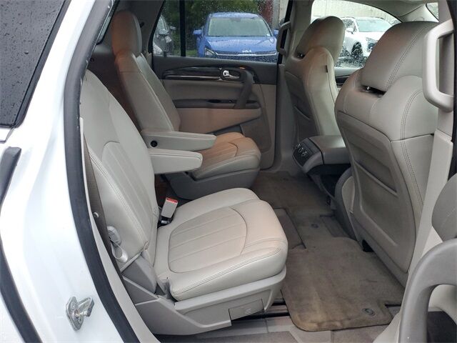 2017 Buick Enclave Leather Group St. Augustine FL