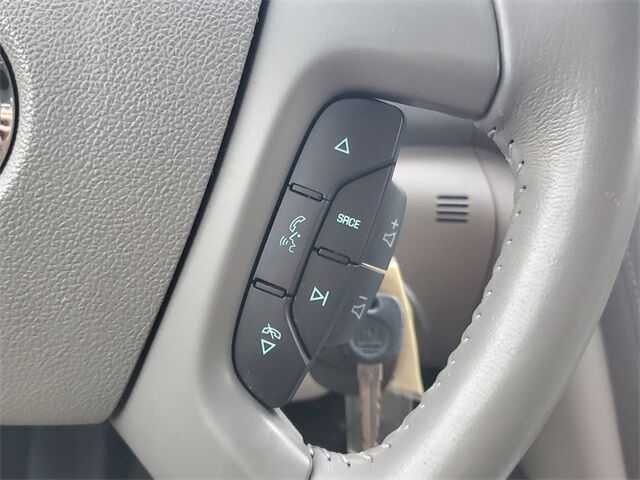 2017 Buick Enclave Leather Group St. Augustine FL