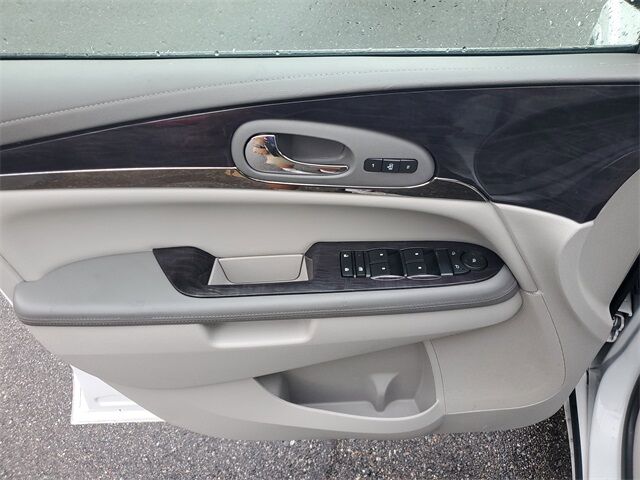 2017 Buick Enclave Leather Group St. Augustine FL
