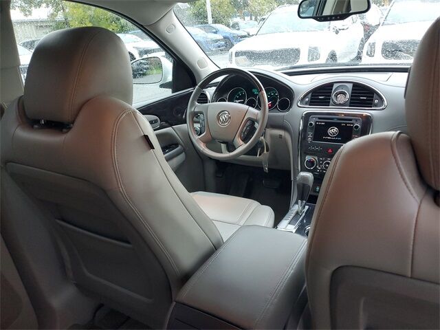 2017 Buick Enclave Leather Group St. Augustine FL