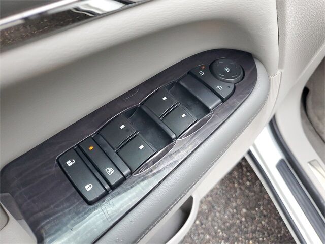2017 Buick Enclave Leather Group St. Augustine FL