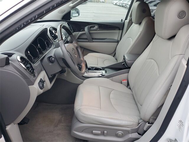 2017 Buick Enclave Leather Group St. Augustine FL