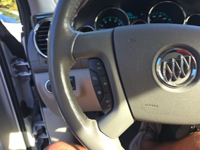2017 Buick Enclave Leather Group St. Augustine FL