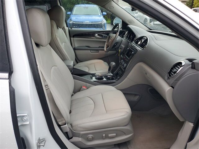 2017 Buick Enclave Leather Group St. Augustine FL