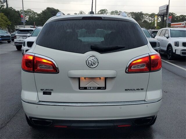 2017 Buick Enclave Leather Group St. Augustine FL