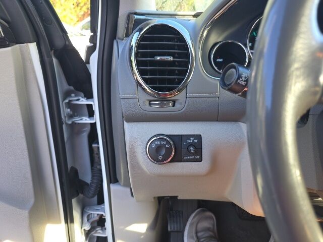 2017 Buick Enclave Leather Group St. Augustine FL