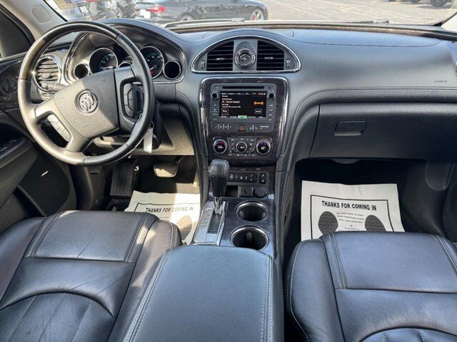 2017 Buick Enclave Leather Group Washington MO