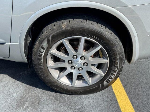 2017 Buick Enclave Leather Group Washington MO