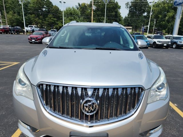 2017 Buick Enclave Leather Group Washington MO
