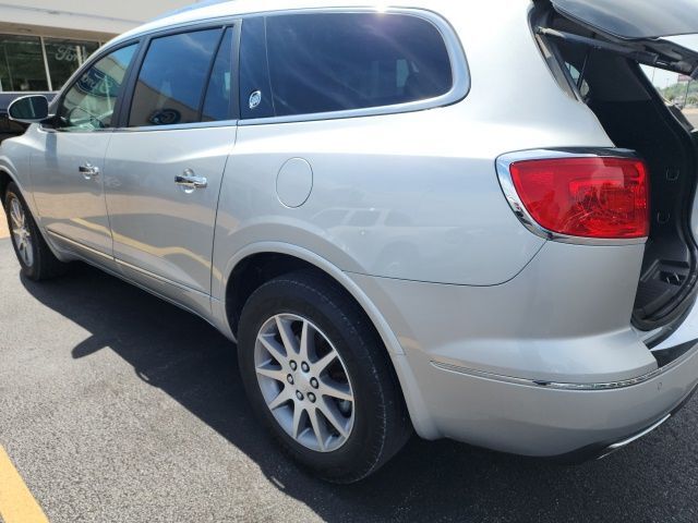 2017 Buick Enclave Leather Group Washington MO