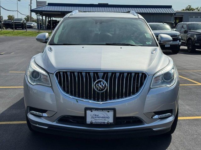 2017 Buick Enclave Leather Group Washington MO