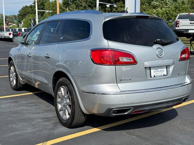 2017 Buick Enclave Leather Group Washington MO
