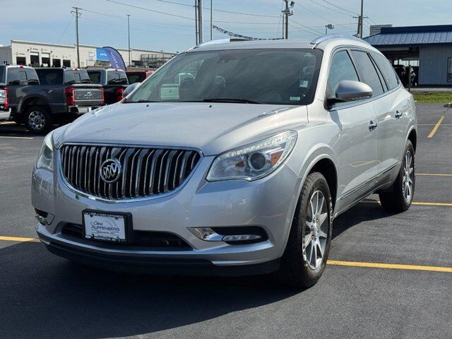 2017 Buick Enclave Leather Group Washington MO