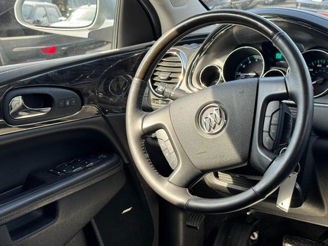 2017 Buick Enclave Leather Group Washington MO