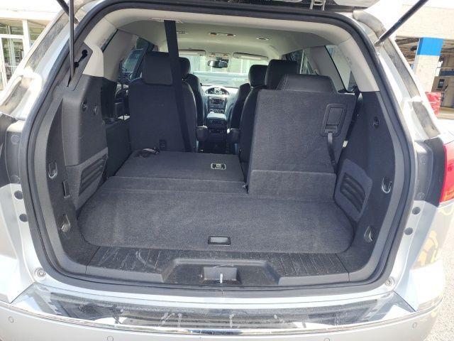 2017 Buick Enclave Leather Group Washington MO