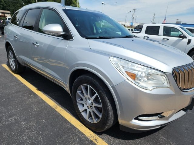 2017 Buick Enclave Leather Group Washington MO