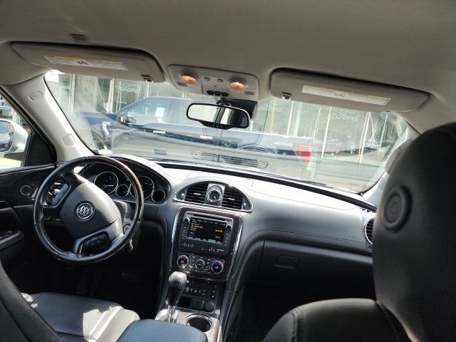 2017 Buick Enclave Leather Group Washington MO