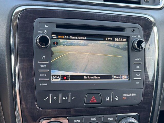 2017 Buick Enclave Leather Group Washington MO