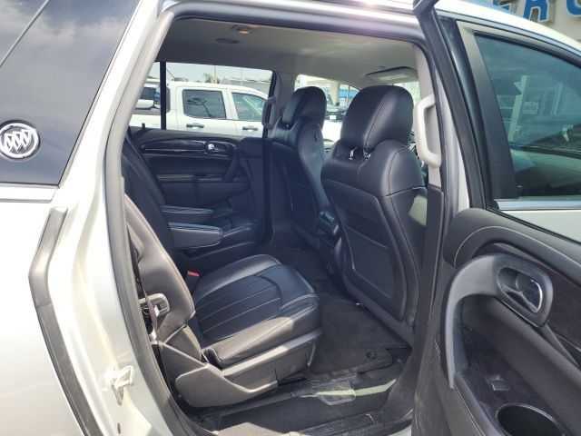 2017 Buick Enclave Leather Group Washington MO