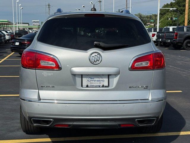 2017 Buick Enclave Leather Group Washington MO