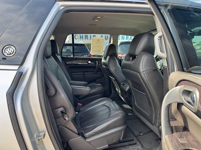 2017 Buick Enclave Leather Group Washington MO
