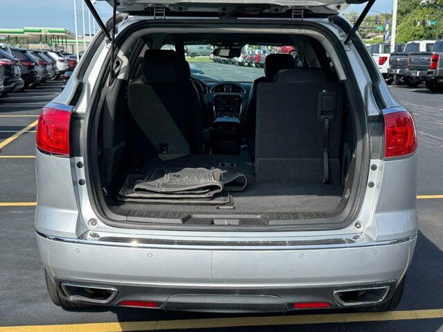 2017 Buick Enclave Leather Group Washington MO