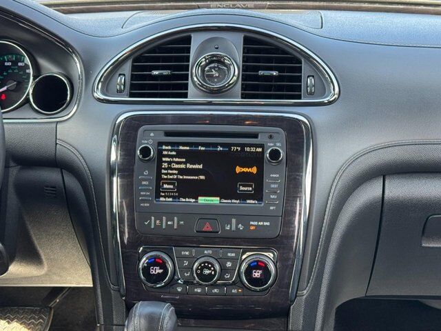 2017 Buick Enclave Leather Group Washington MO