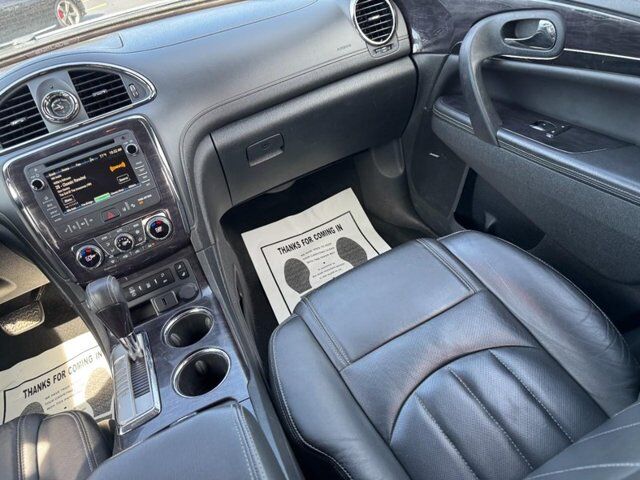 2017 Buick Enclave Leather Group Washington MO