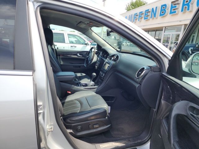 2017 Buick Enclave Leather Group Washington MO
