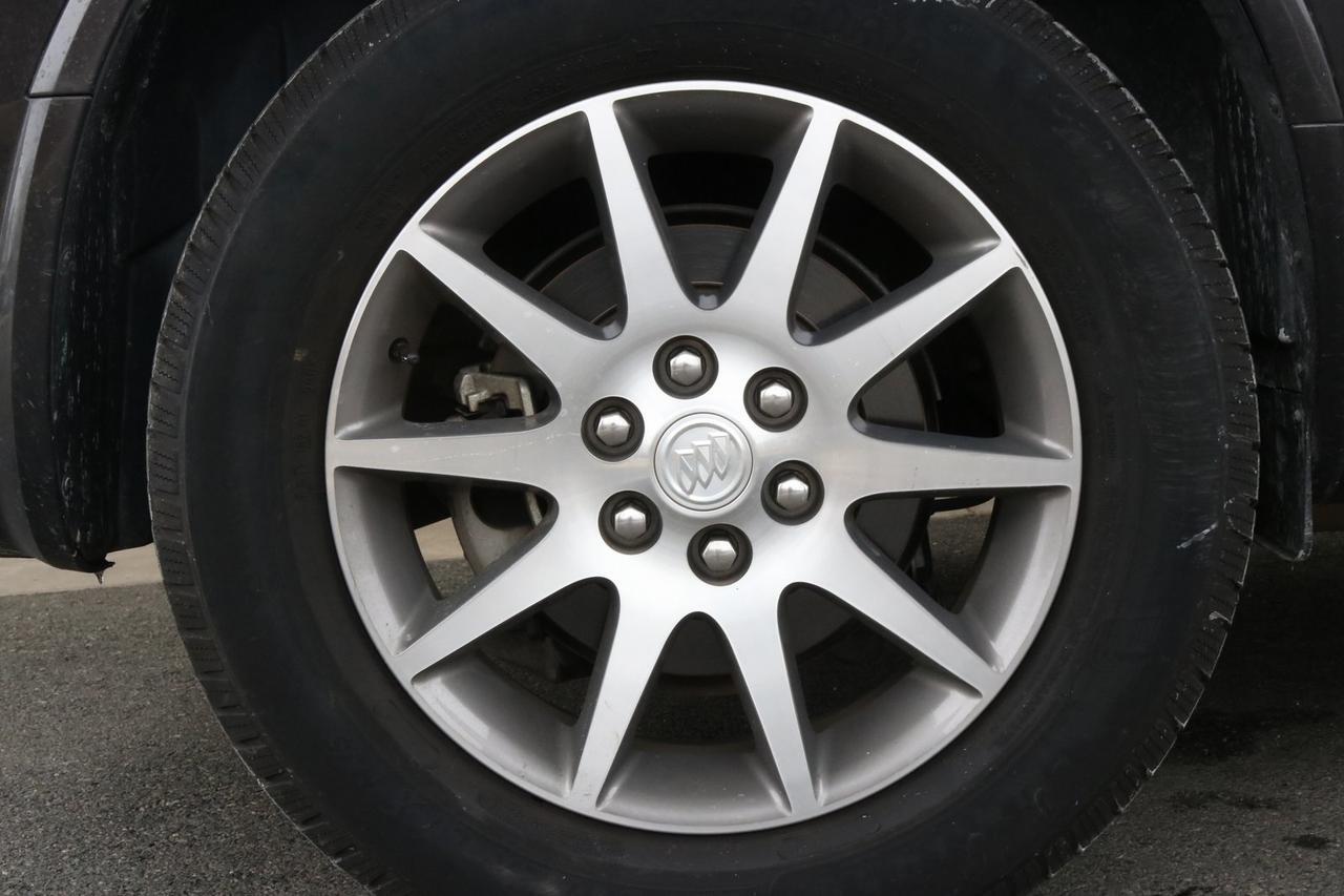 2017 Buick Enclave Leather Group Fredericksburg VA