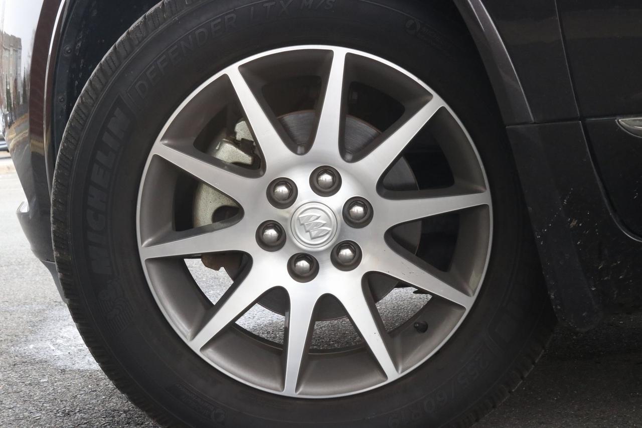 2017 Buick Enclave Leather Group Fredericksburg VA