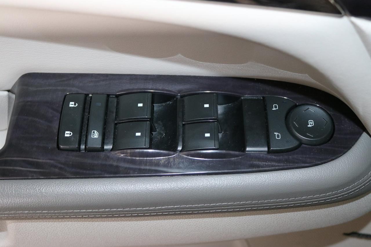 2017 Buick Enclave Leather Group Fredericksburg VA