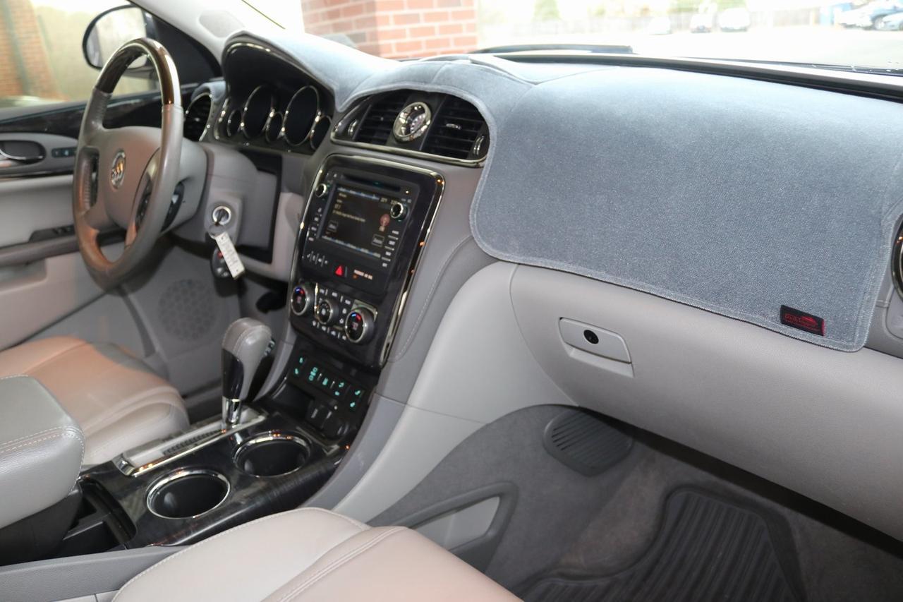 2017 Buick Enclave Leather Group Fredericksburg VA